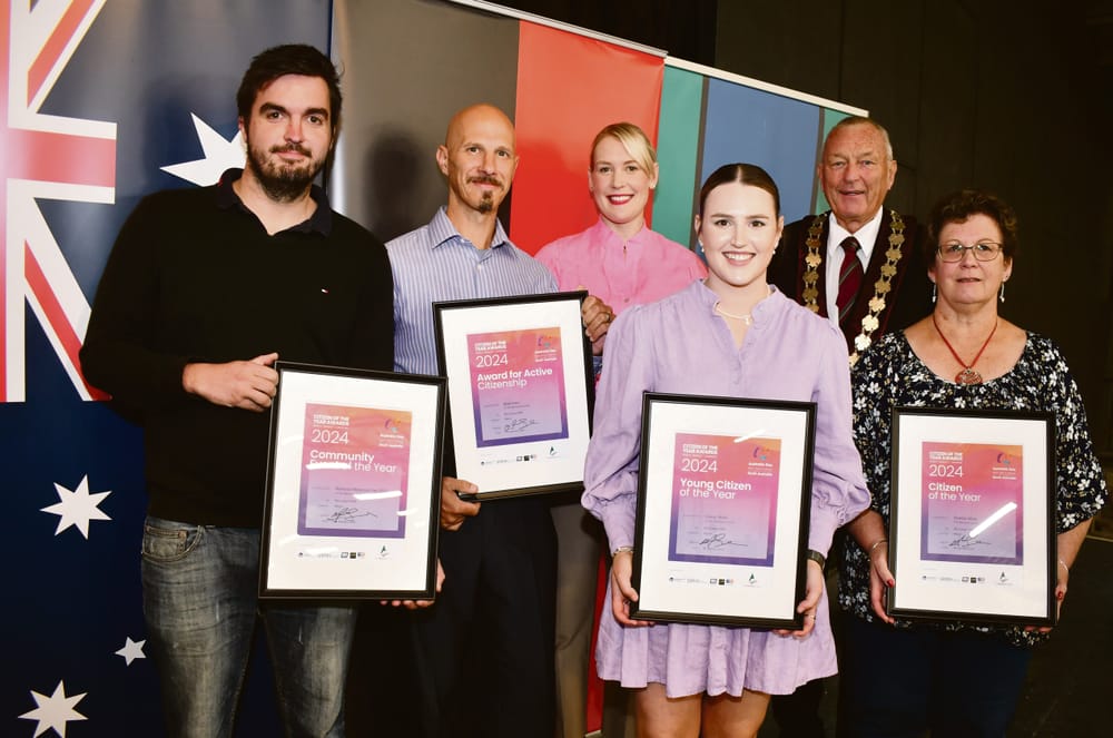 Young events guru gets behind Grand Cru post image