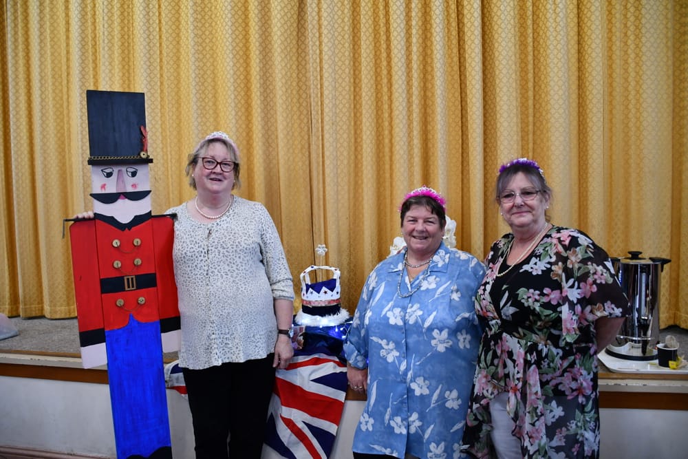 The door is always open at Kapunda post image