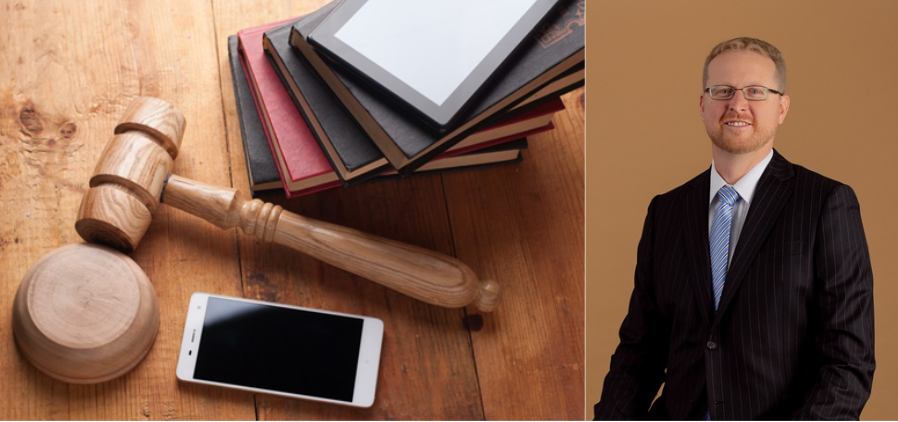 Think before you post post image