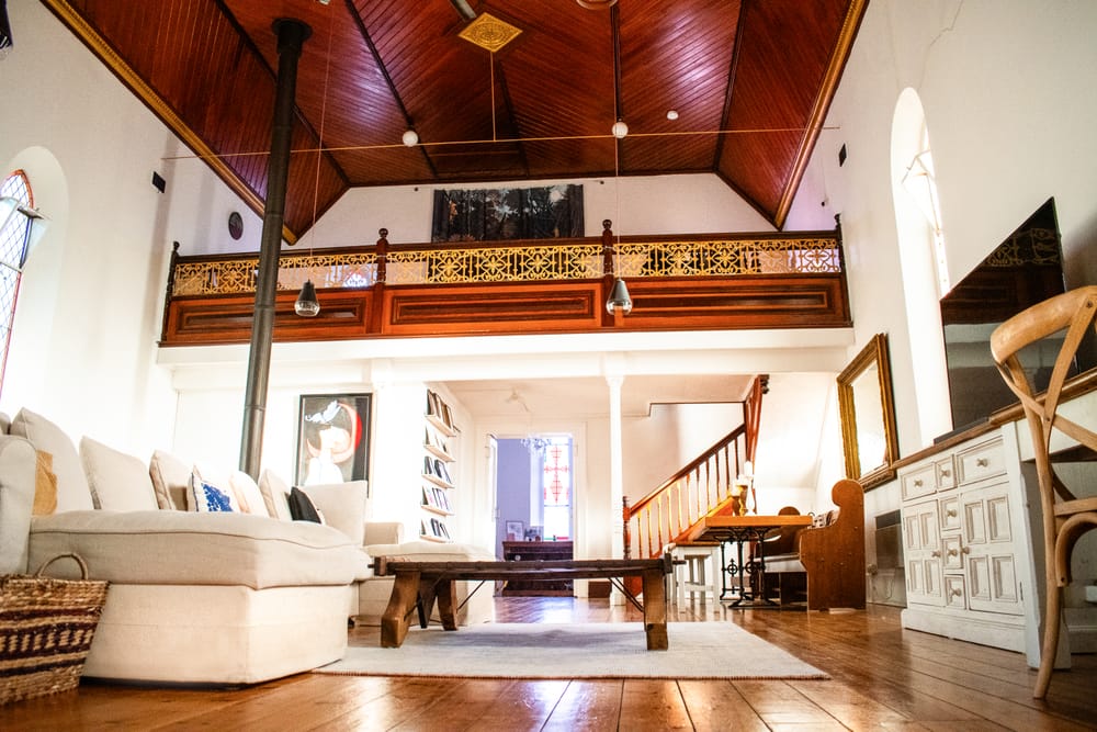 Heaven Sent post image