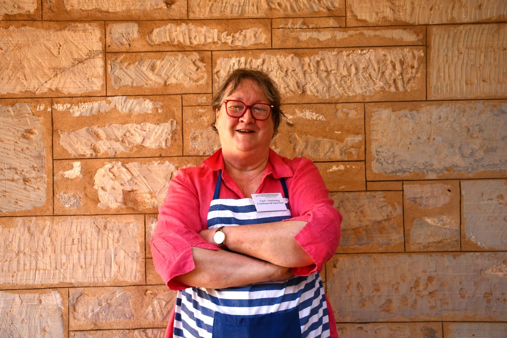 New horizons for emergency food service at Kapunda post image