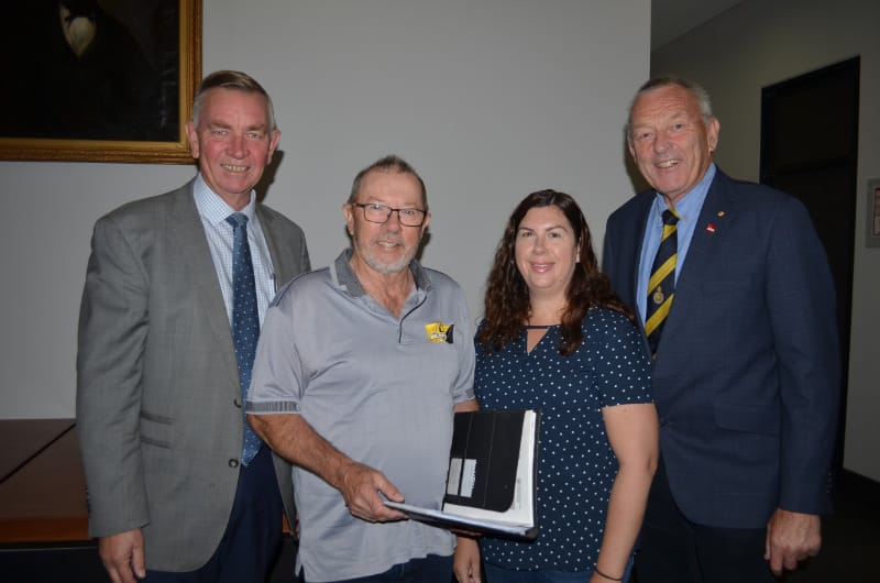 Open Letter – Barossa Suicide Prevention Forum post image