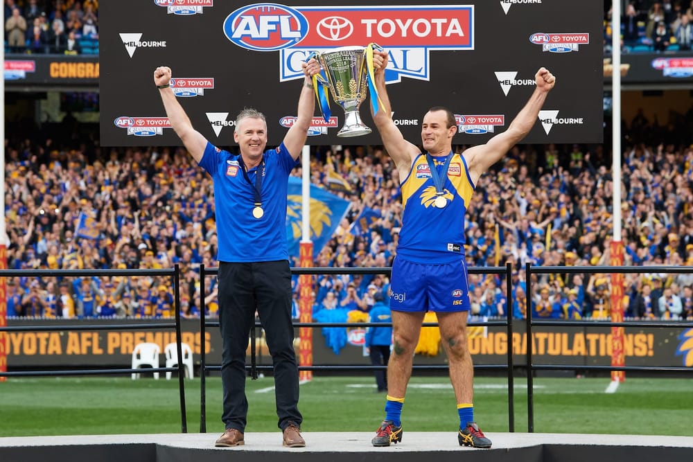 Hurn calls time on remarkable career post image