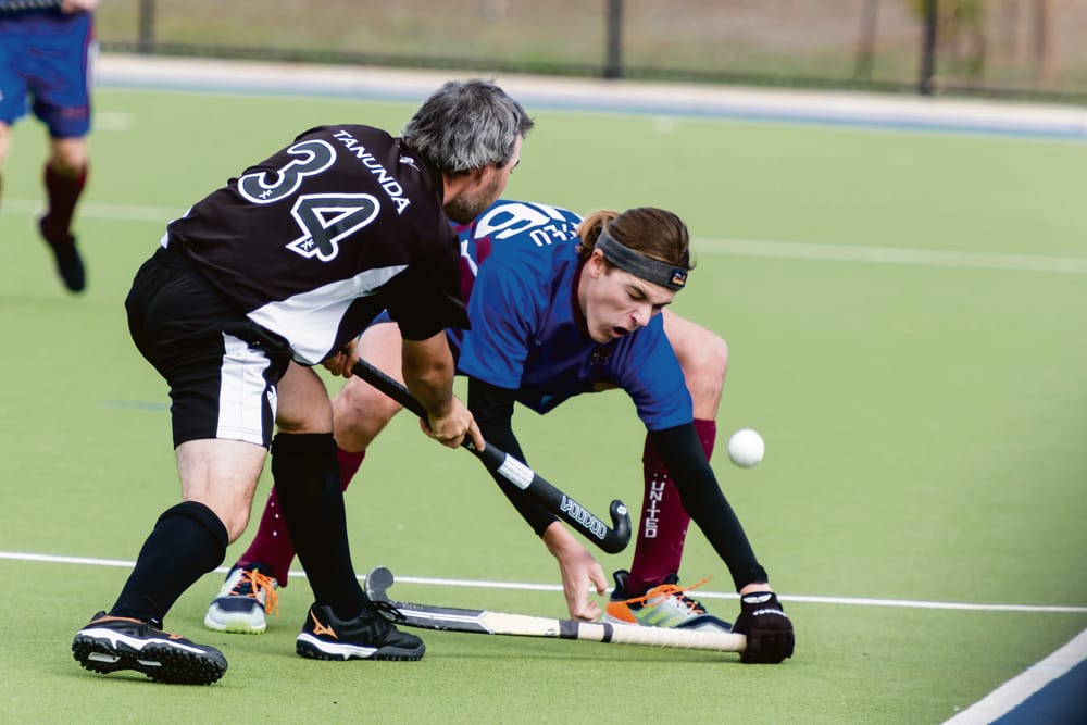 Tanunda force 2-2 draw post image