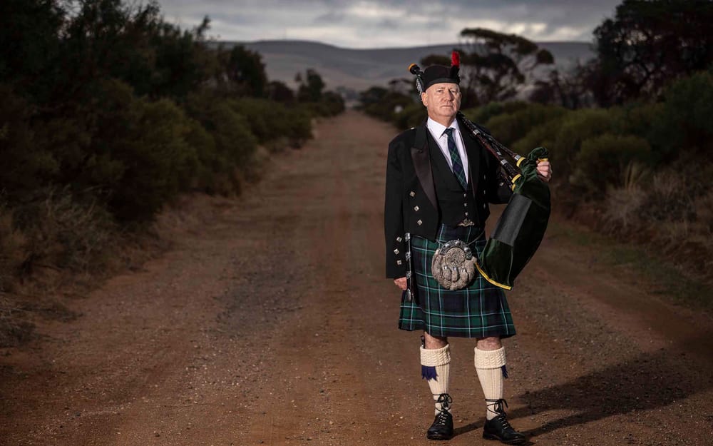 The story of the piper post image