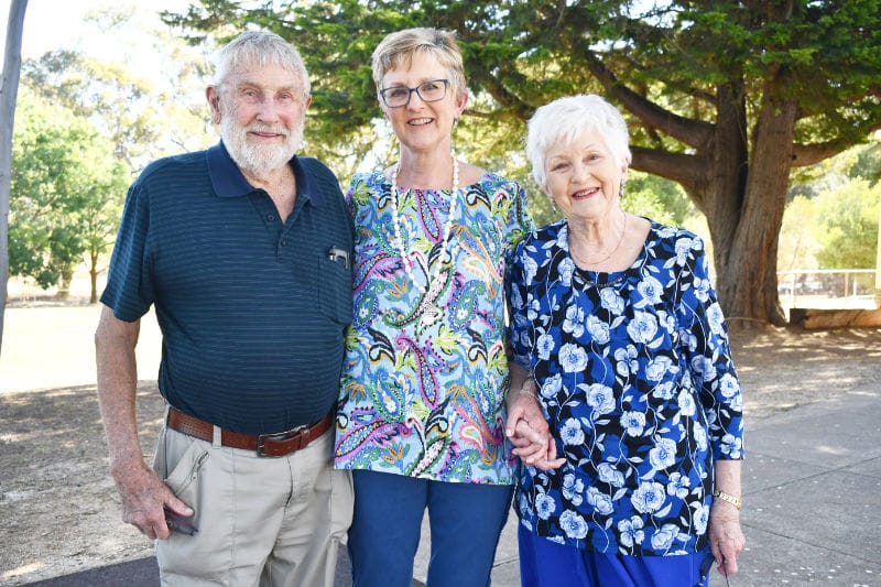 Mrs Hull retires after 44 years in education post image