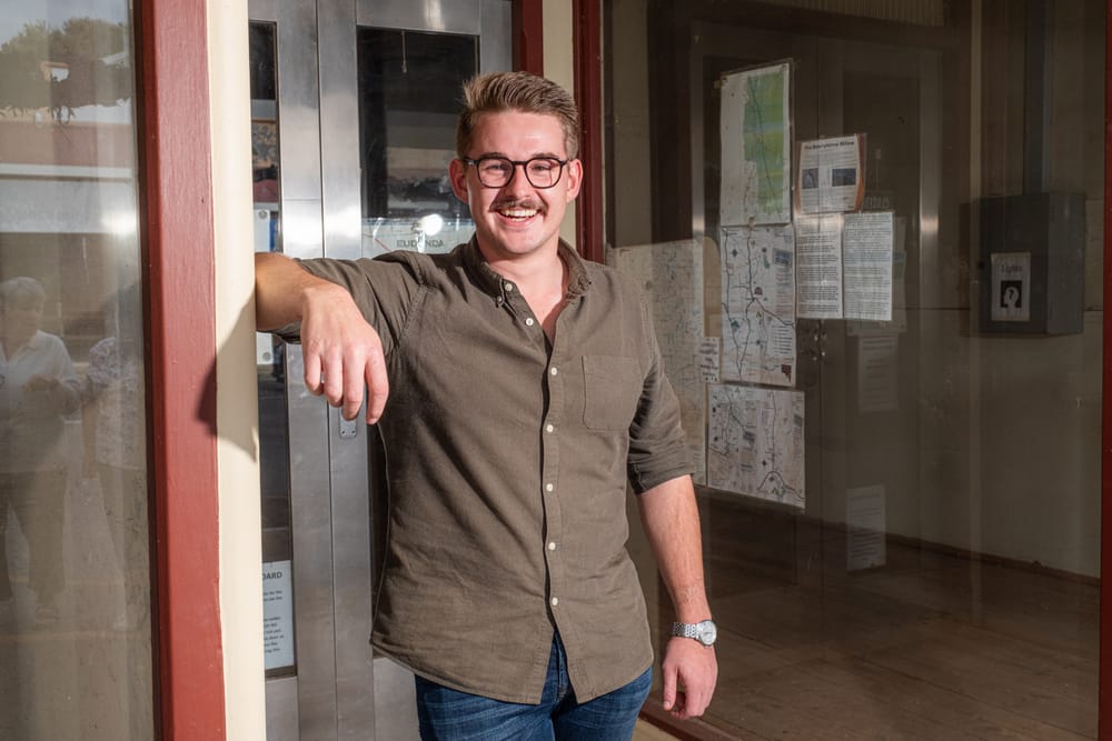 Respecting the past and embracing the future post image