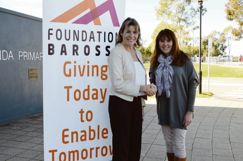 Foundation Barossa Dollar a Day Appeal post image