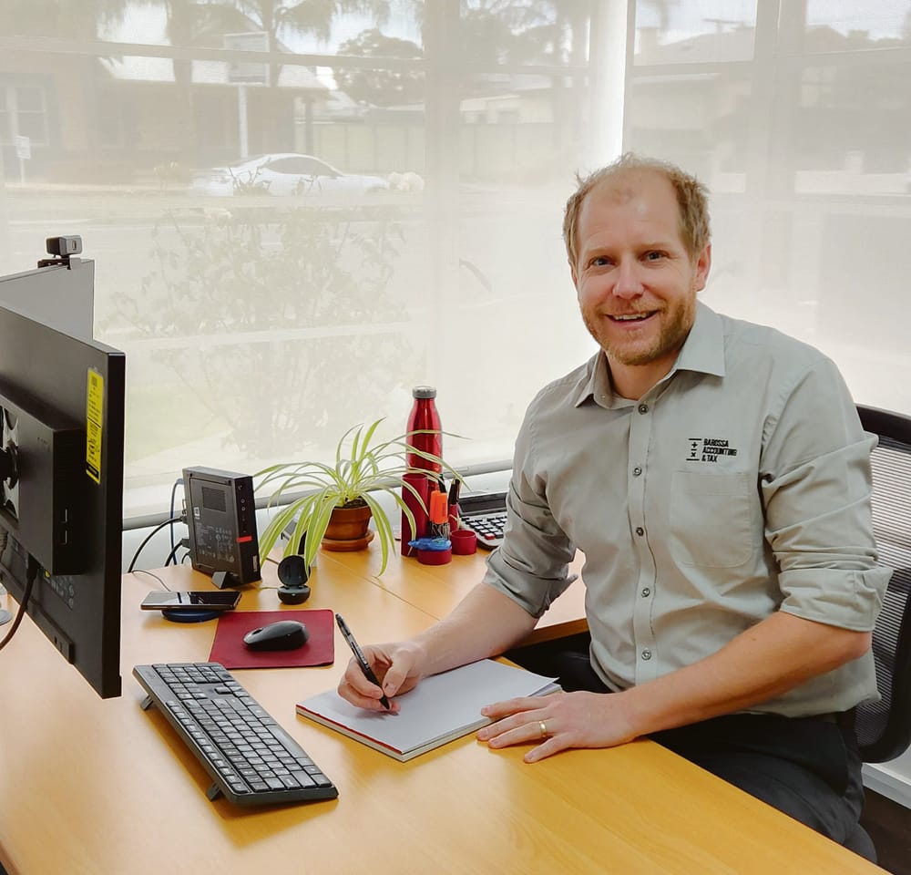 Key takeaways from the budget post image