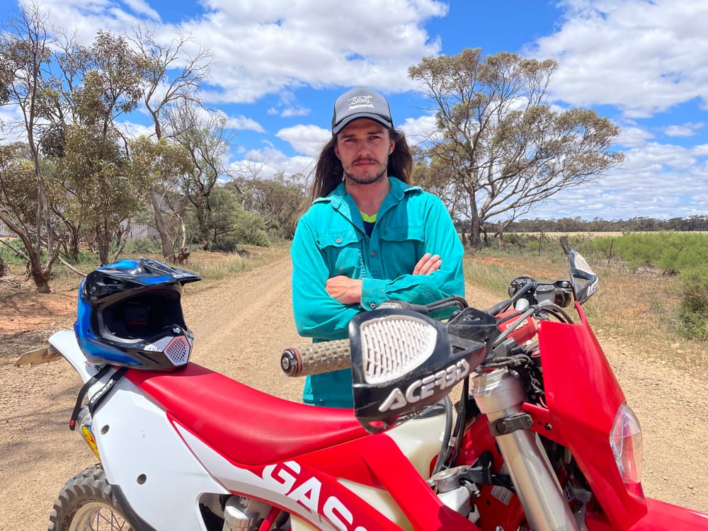 Henry's story highlights hospital need post image