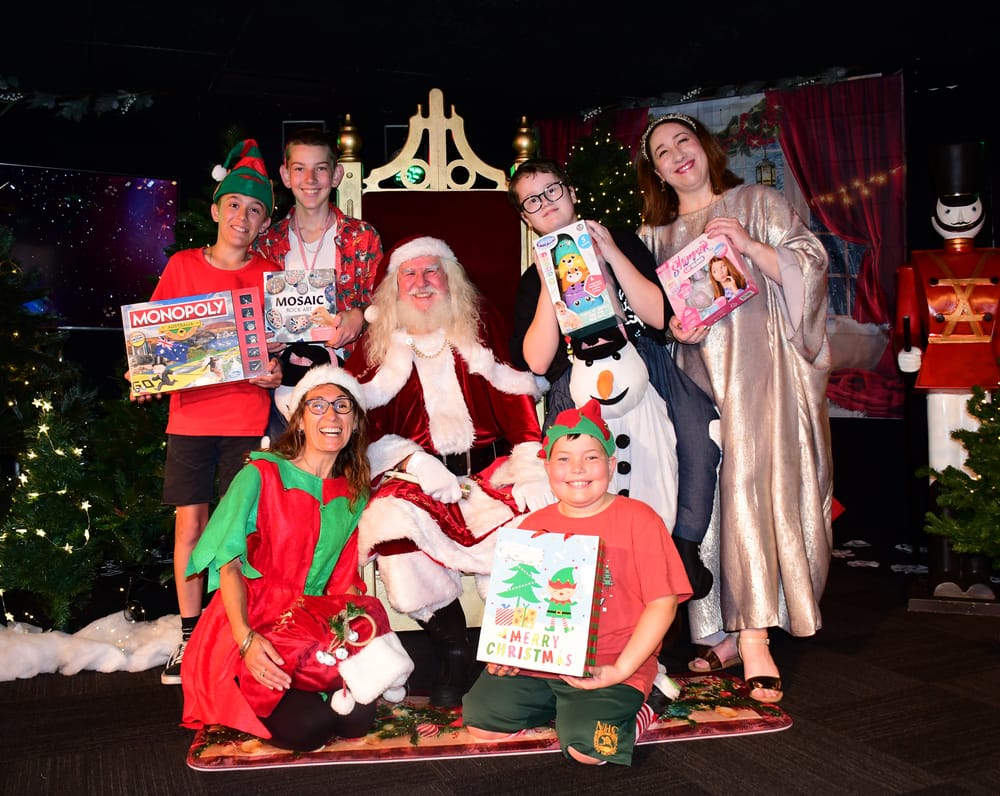 iSEE Church Open Day post image