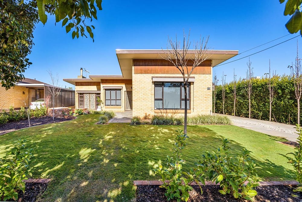 Solid home, fantastic renovations post image