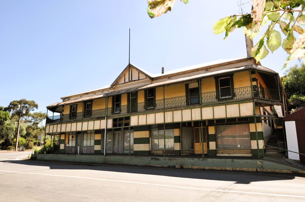 Historic property on the market post image