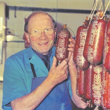 "It's very sad": Linke's Central Meat Store closes after 95 years post image
