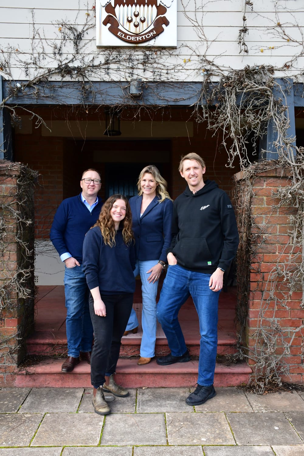 Zena’s passion procures winemaking scholarship post image