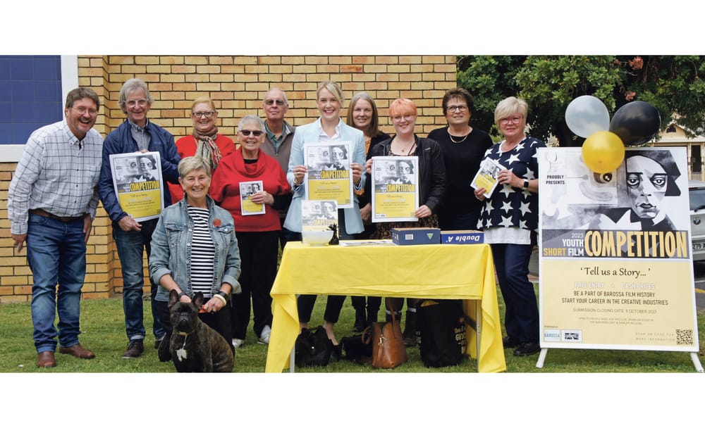 The path to creativity on film post image