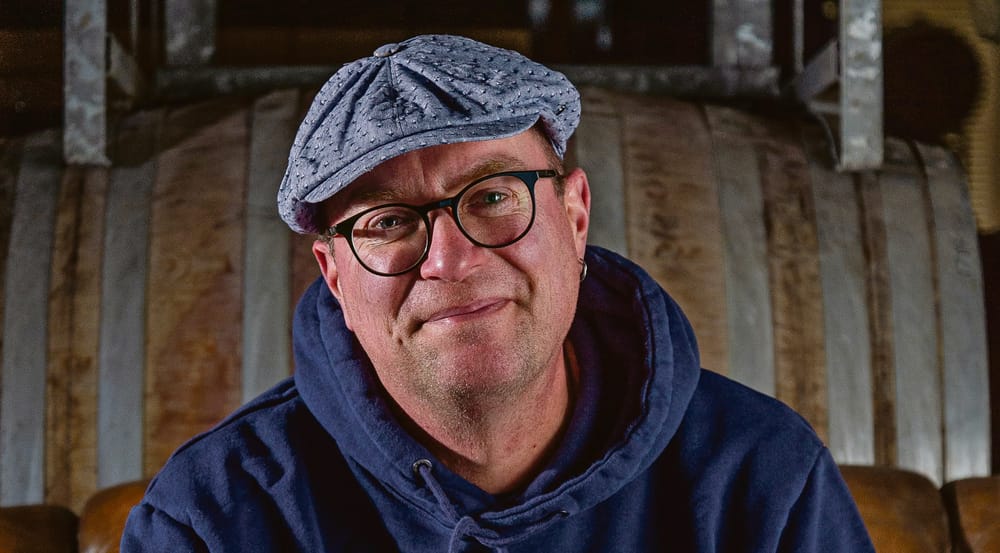 Soul Grower’s Shiraz wins Wine of the Year Award post image