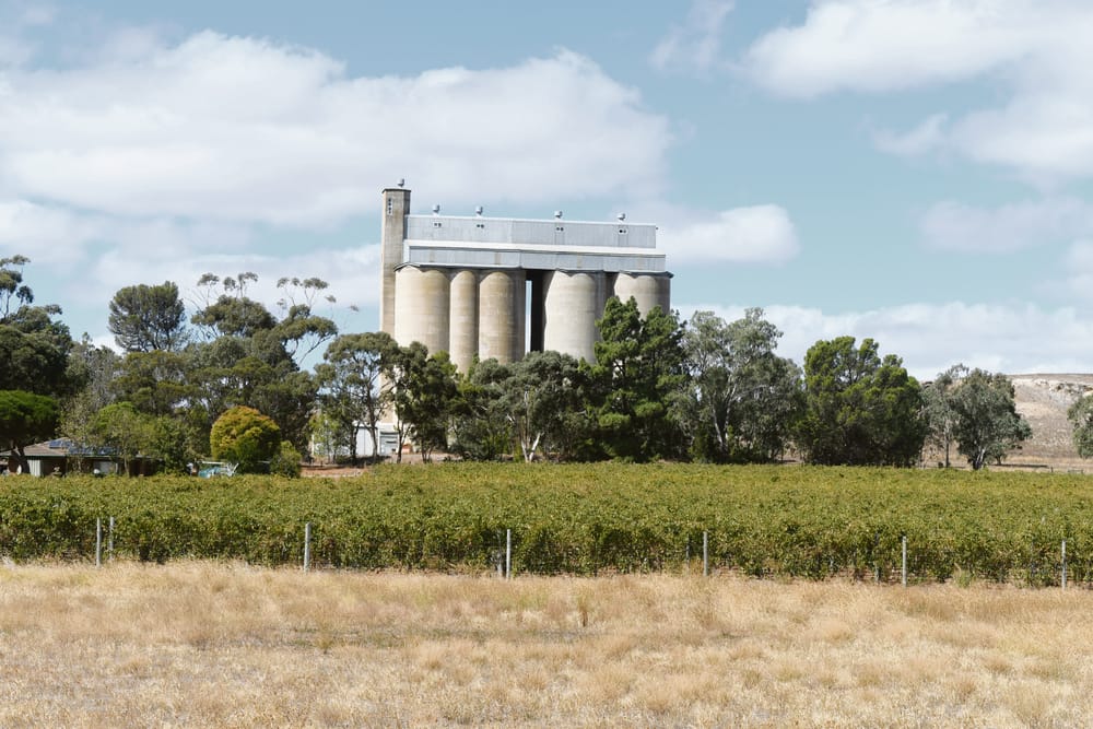 Stockwell silos situation progresses post image