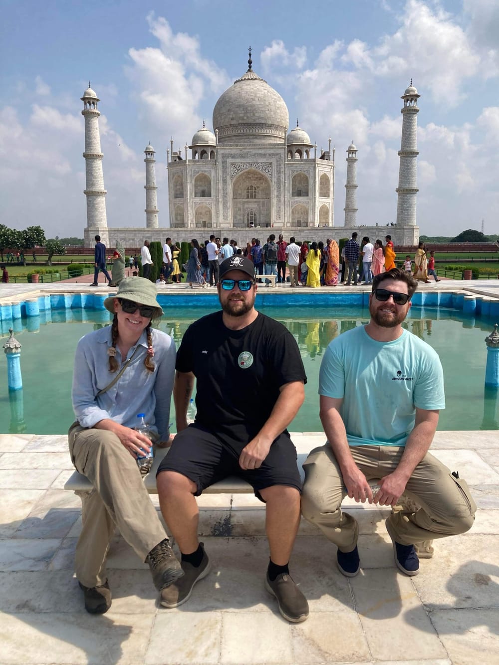 Local veterans on a mission to bring purpose post-service post image