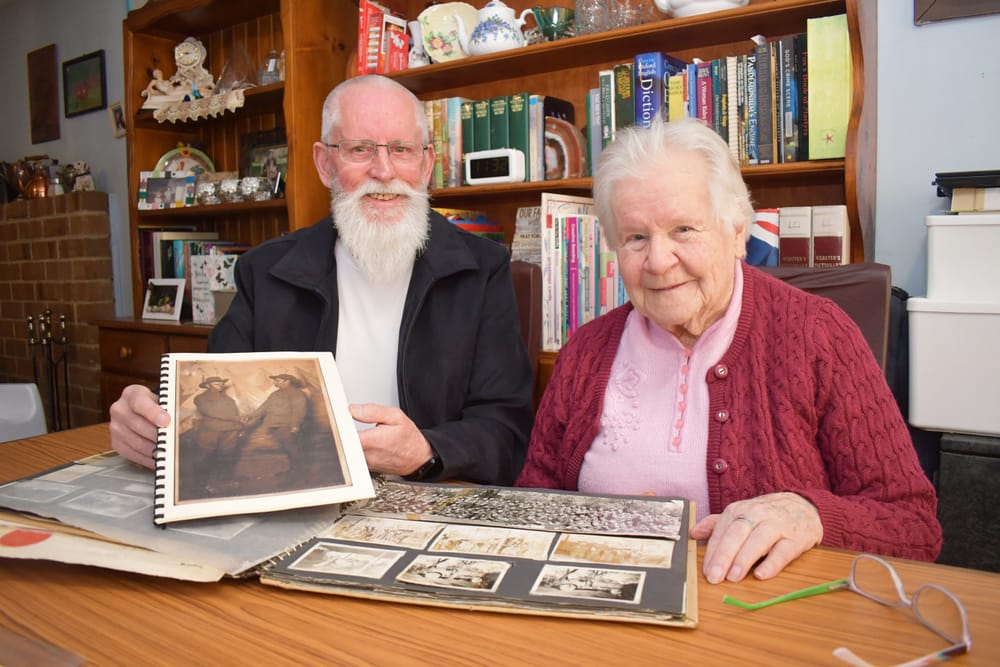 A day to remember post image