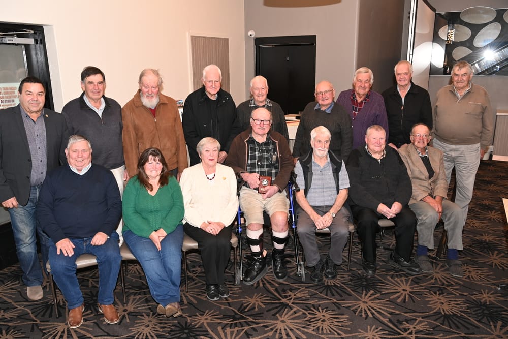 Lone Pine Agricultural Bureau to close post image