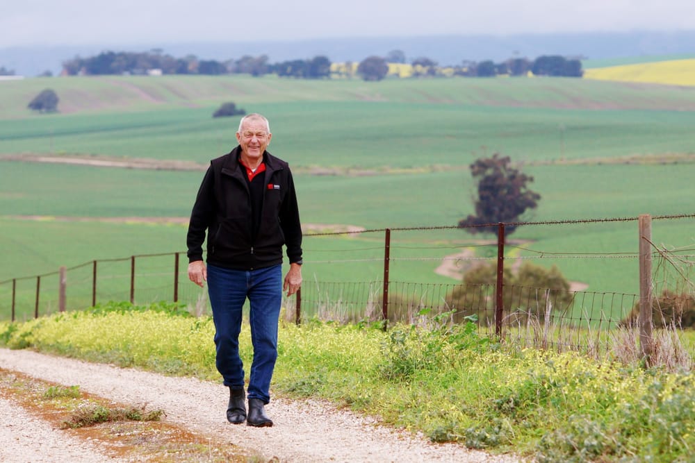 Barossa community speaks on growth and character post image
