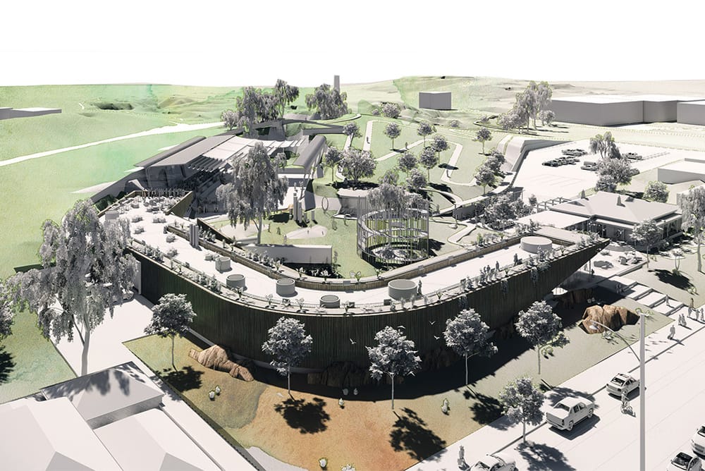 Multi-million dollar plans announced for Kapunda post image