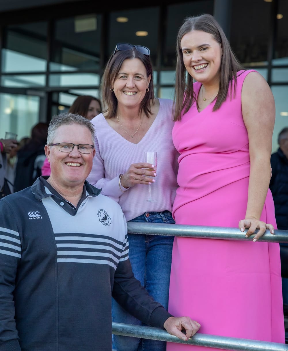 Tanunda Ladies Day nets a tremendous result post image