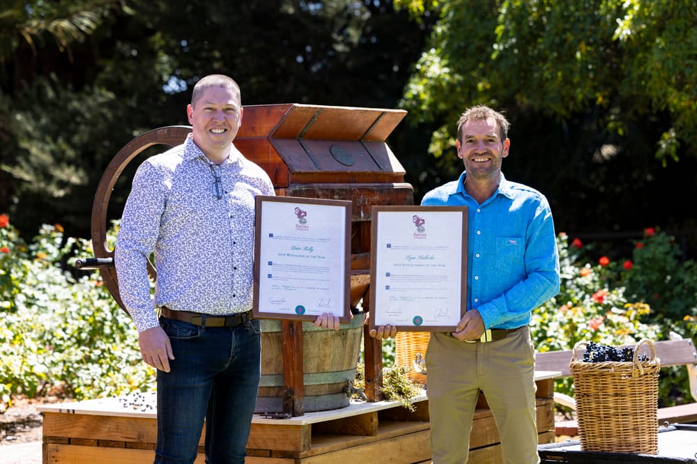 A grape event post image