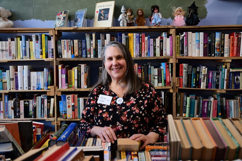 Life is rich in retirement post image