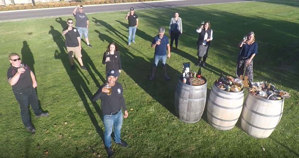 Agora Gourmet Market post image