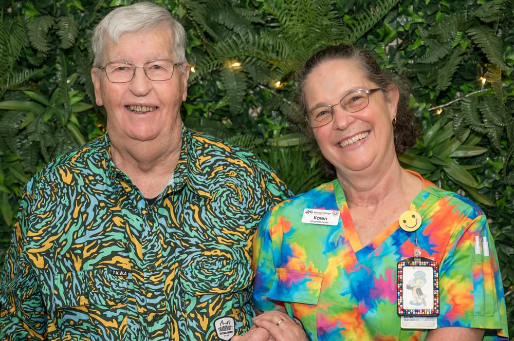 Stay Connected, Mental Health Matters at Every Age post image