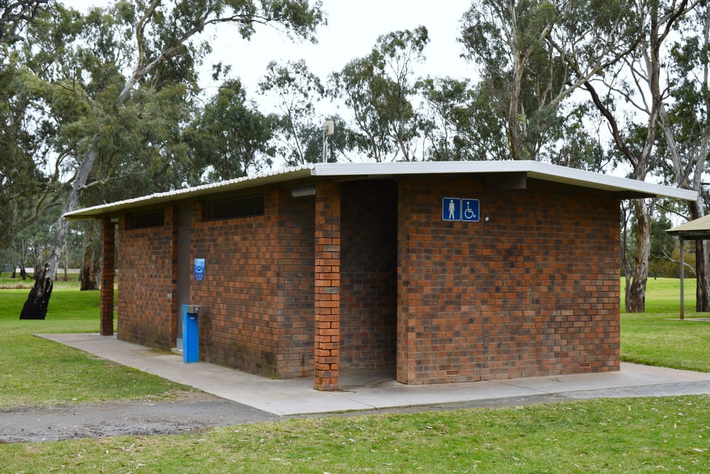 Leave our loos alone post image