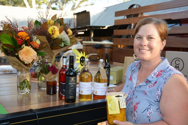 Tanunda Show this weekend post image