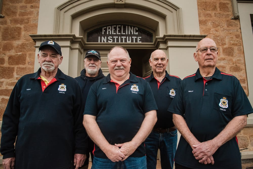 Freeling RSL to establish new home at Institute post image
