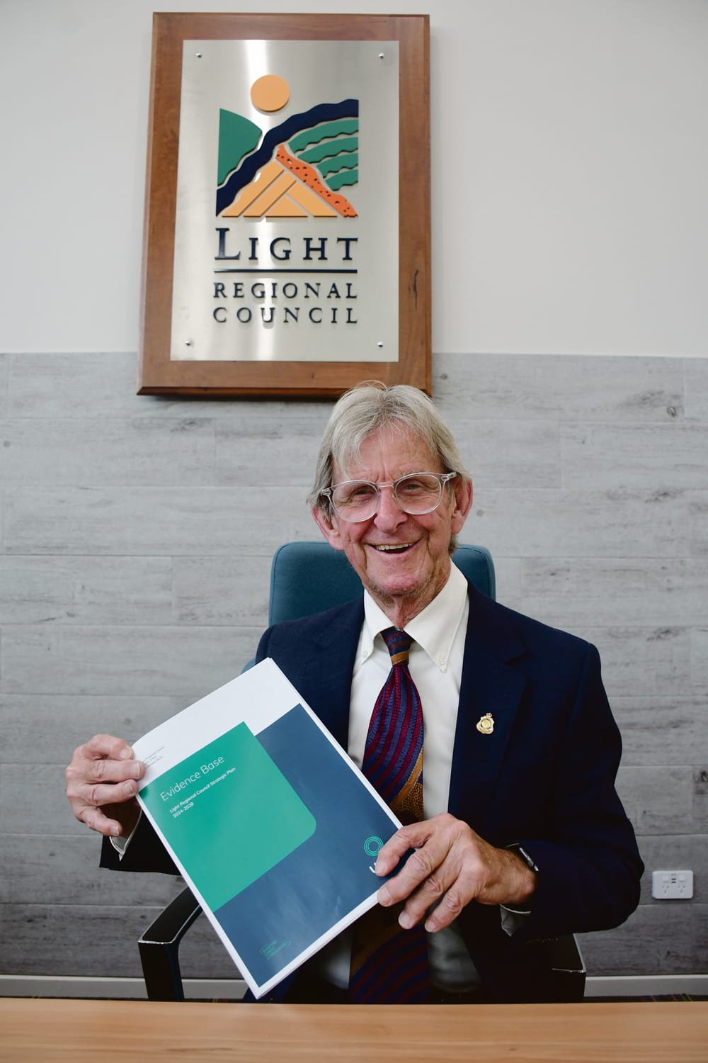 Shedding Light on the plan for the people post image