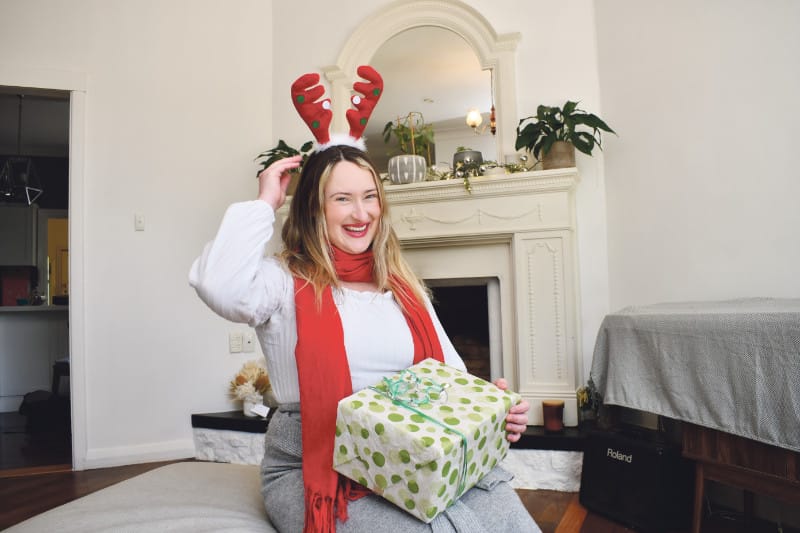 Christmas through the generations post image