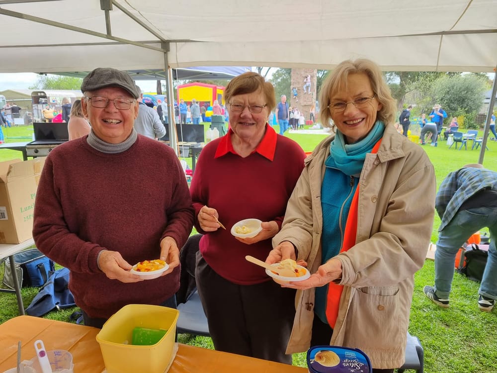 Funday Sunday makes a return post image