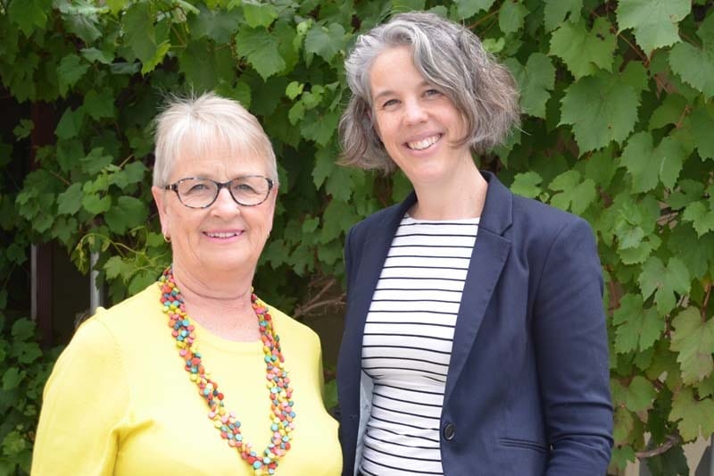 Celebrating women across the globe post image