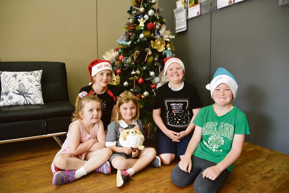 Kapunda Christmas Party all systems go for 2022 post image