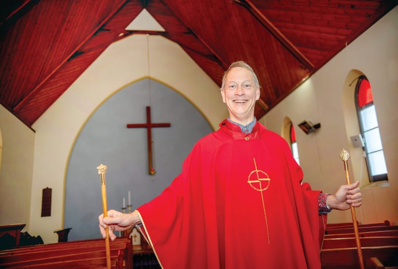 A blessing in disguise post image