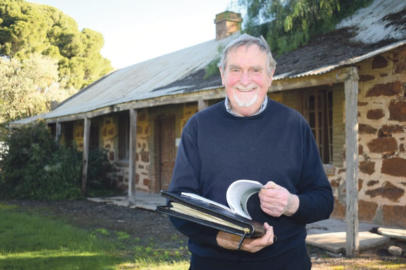 Renewed push for bilingual studies to return to Barossa schools post image