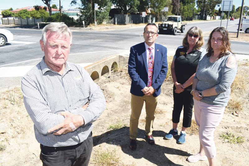 Time for action post image