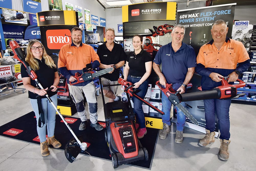 Nutrien Water Barossa post image