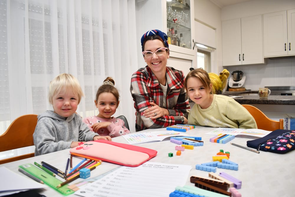 The rise of homeschooling post image