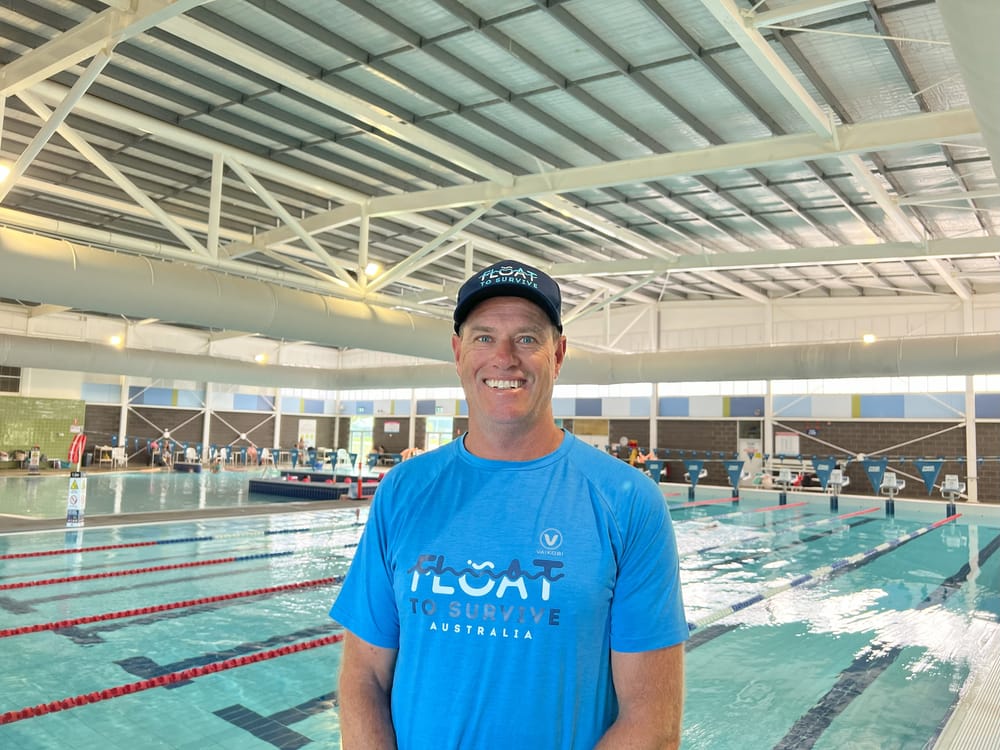 'Float to Survive' campaign sees boost in water safety post image