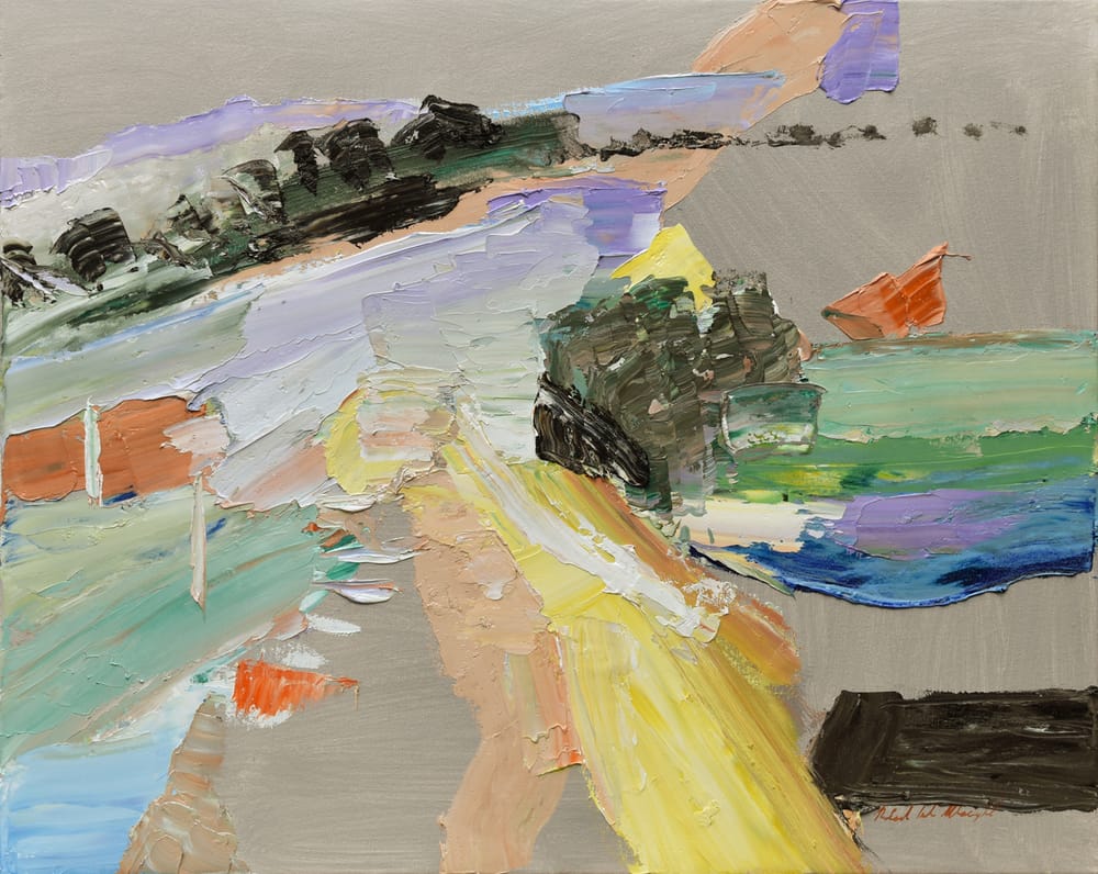 An exhibition with many mediums at Barossa Regional Gallery post image