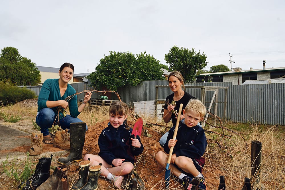 These boots are made for parading post image