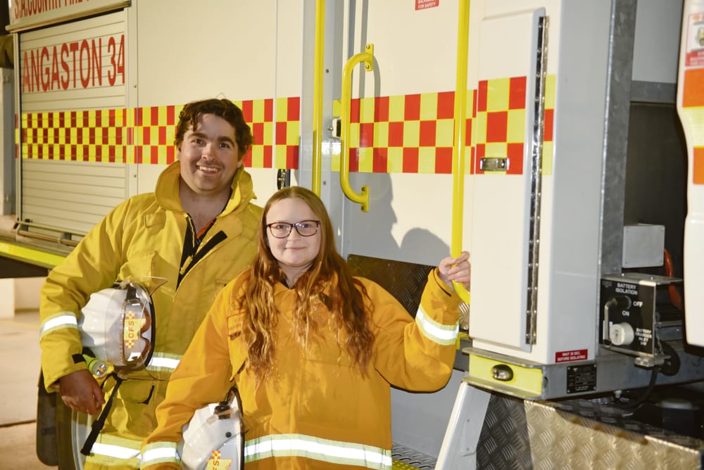 Step Up, Stand Out - Week Two post image