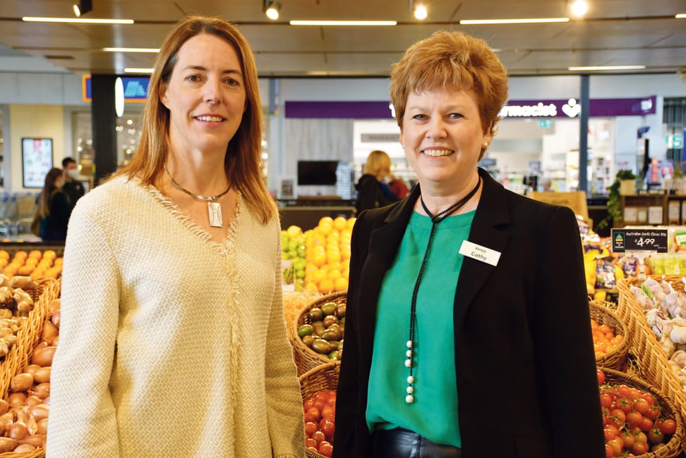 Co-op re-introduces distribution of rebate post image